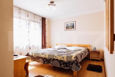 Spațiu comercial, de 700 mp, în Central - 5