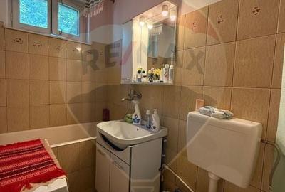 Apartament cu 2 camere de vanzare - zona BUCOVINA - 7
