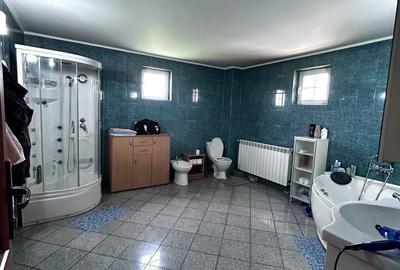 Casă cu 4 camere în Ostroveni - 6