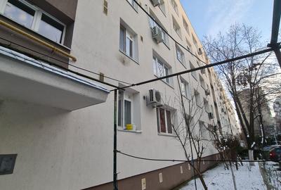 AP. 3 CAM. SEMIDEC. LA 2-3 MIN. METROU ROMANCIERILOR - 1