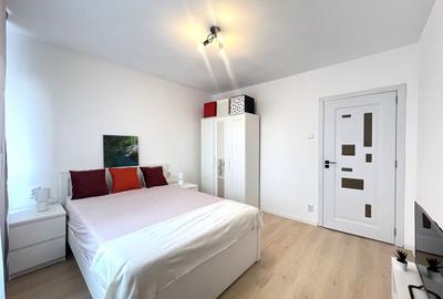 2 camere renovat complet Bd. Dinicu Golescu-Gara de Nord - 4