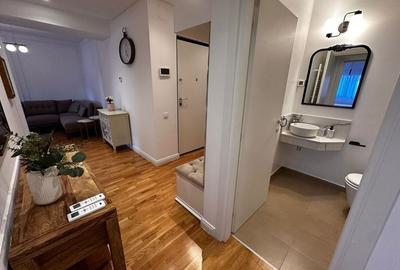 3 Camere cu Parcare 5min Metrou GRivita Arcadia Residence Domenii 1Mai - 10