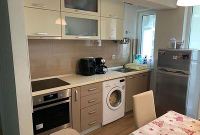 Apartament cu 3 camere decomandat în Ultracentral - 1