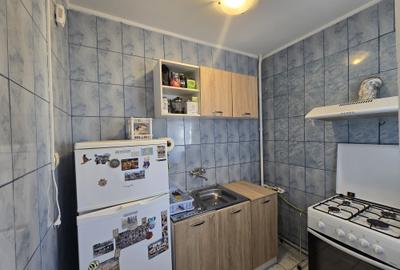 Garsonieră semidecomandată, mobilată în Titan - 2