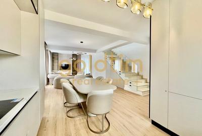 COMPLEX RESIDENTIAL/ANSAMBLU SECURIZAT/CASE INDIVIDUALE/CURTE GENEROASA - 1