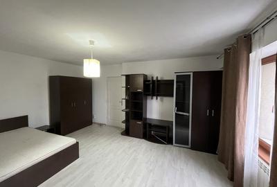 Garsonieră decomandată în Muncii - 8