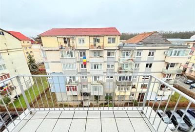 Garsoniera de in Sibiu zona Valea Aurie - 3