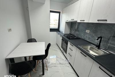 Apartament cu 2 camere în Cug - 4