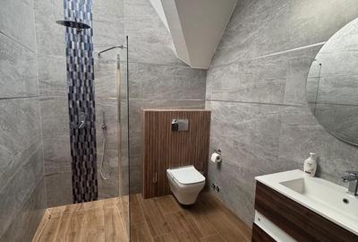 Casă cu 4 camere în Central - 9