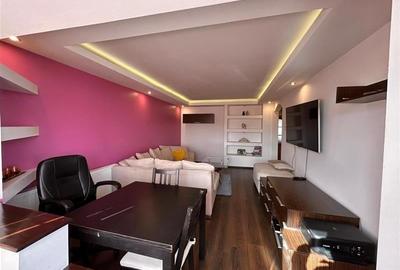 3 Camere decomandat zona GEPEX - 13