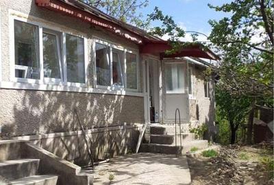 Casă cu 3 camere cu Teren 2200 Mp în Podgoria - 10