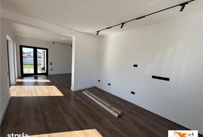 Casă cu 4 camere cu Teren 500 Mp în Central - 18