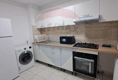 Apartament cu 2 camere decomandat, mobilat în Uverturii - 9