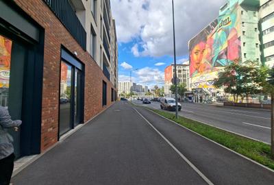 Central, Spatiu  Comercial - 12