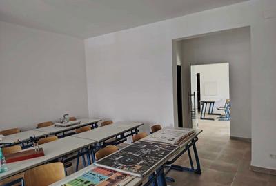 Spațiu comercial, de 84 mp, în Eminescu - 6