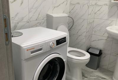 Garsonieră decomandată în Roșu - 2