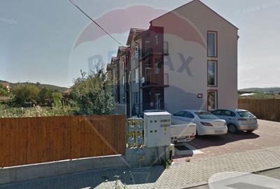 Spațiu comercial, de 132 mp, în Florești - 3