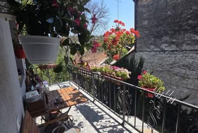 Apartament cu 3 camere în Central - 5