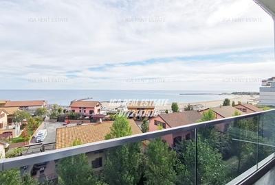 4 Camere, Bloc Nou, Faleza Nord, Parcare, Vedere Frontala la Mare, Termen Lung - 16