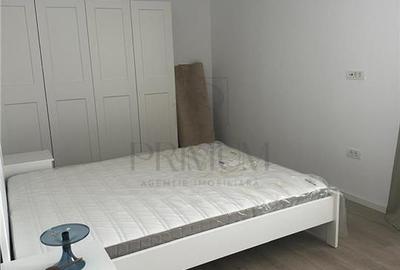 Apartament cu 2 camere decomandat, mobilat în Moșnița Nouă - 9