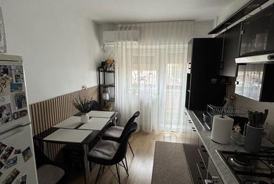 Apartament cu 3 camere decomandat în Central - 4