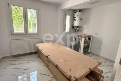 Apartament cu 2 camere semidecomandat în Micro 8 - 4