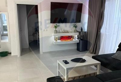 Apartament cu 2 camere de vanzare in zona Calea Bucuresti - 4