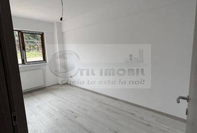 Ap. 3 camere, semidecomandat, Bucium-Visan, intabulat, 0%comision - 4