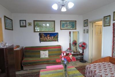 Apartament cu 2 camere semidecomandat în Podgoria - 2