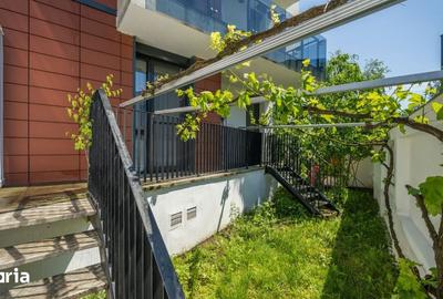 Apartament cu 4 camere în Sisești - 4