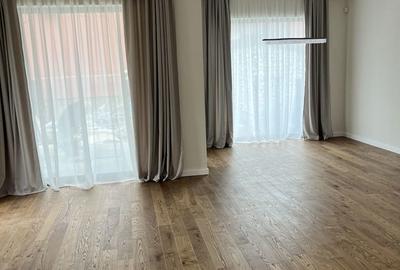 Casă cu 4 camere în Micălaca - 6
