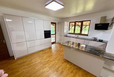 Casa D+P+1+M, 4 camere, 750mp teren, Barnova Casa D+P+1+M, 4 camere, 750mp teren, Barnova - 1