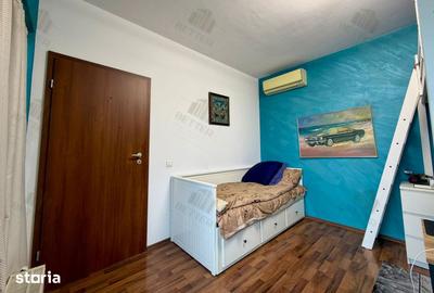 Apartament cu 3 camere semidecomandat în Titan - 3