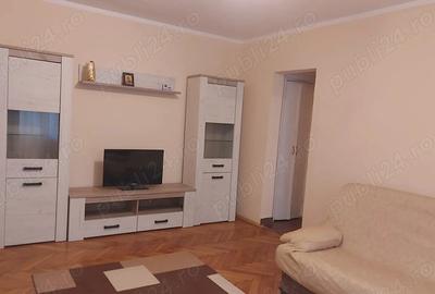 Apartament cu 2 camere semidecomandat în Țiglina 1 - 3