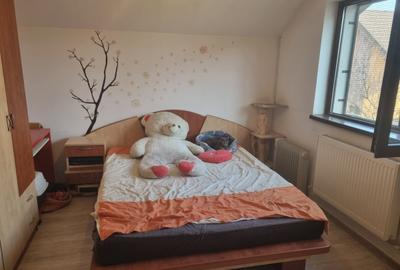 Casă cu 4 camere cu Teren 250 Mp în Berceni - 3