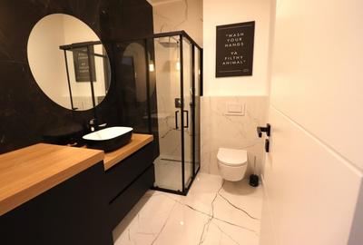Apartament de lux, 2 camere, Central, ultrafinisat, garaj inclus - 7