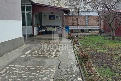 Vânzare casă de locuit cu spațiu comercial - Oportunitate excelentă!