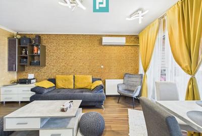 Penthouse Adora Park cu 2 camere - 1