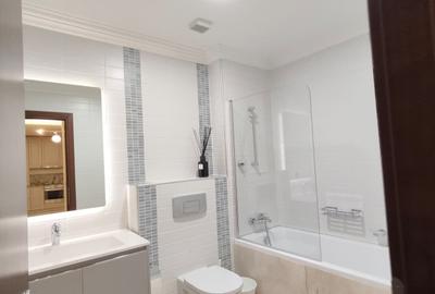 Barbu Vacarescu, parcare  subterana, Barbu Vacarescu, parcare  subterana, - 11