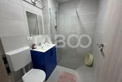 Apartament la prima inchiriere 2 camere complet mobilat si utilat - 7