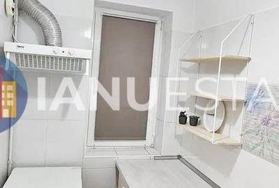 Apartament cu 2 camere decomandat, mobilat în Grozăvești - 3