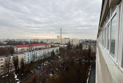 Apartament cu 3 camere decomandat, mobilat în Brâncoveanu - 27