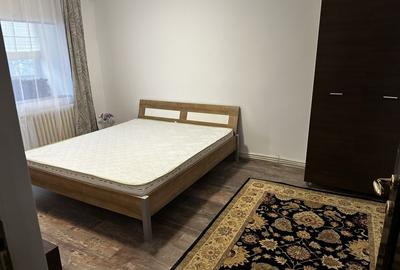 Apartament cu 3 camere în Alexandru cel Bun - 3