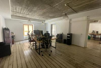 Spațiu de Birouri de Închiriat | Zona Unirii Timișoara | Clădire Renovată - 3