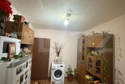Apartament cu 3 camere nedecomandat, mobilat în Central