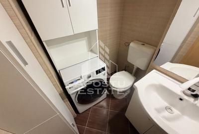Apartament cu 3 camere decomandat, mobilat în Elisabetin - 13