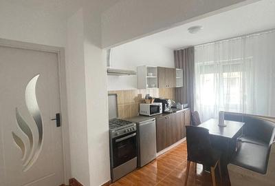 Apartament cu 2 camere decomandat în Central - 3