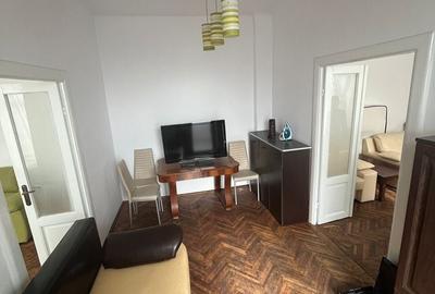 Casă individuală cu 2 camere cu Canalizare în Central - 4