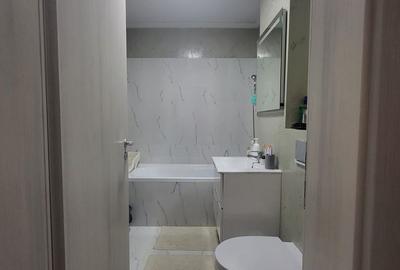 Apartament cu 2 camere în Baciu - 2