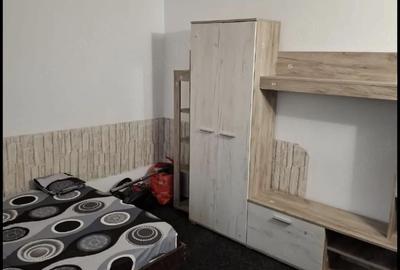 Apartament cu 2 camere decomandat în Progresul II - 4